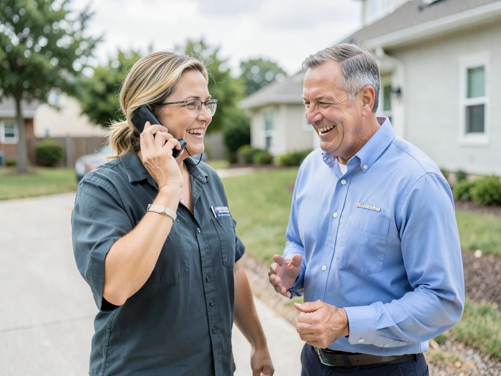 Frequently Asked Questions About Storm Recovery Services in Kempton, PA